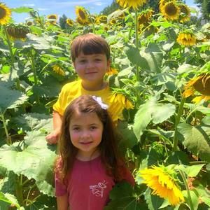 Meet your Posher, Kate